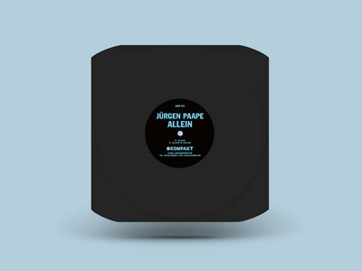 【名盤2LP】KOMPAKT TOTAL 3 / Jürgen Paape収録 Total 9 | Various Artists | Kompakt