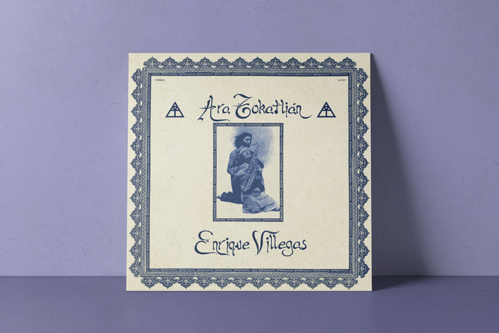 Inspiración | Ara Tokatlian - Enrique Villegas - Guillermo