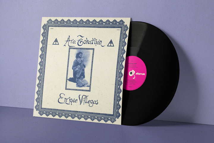 Inspiración | Ara Tokatlian - Enrique Villegas - Guillermo