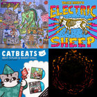 Electric Sheep | Truck North