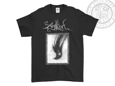 Ashes Against the Grain T-SHIRT (GERMANY+WORLD -> See Description for order info!) main photo
