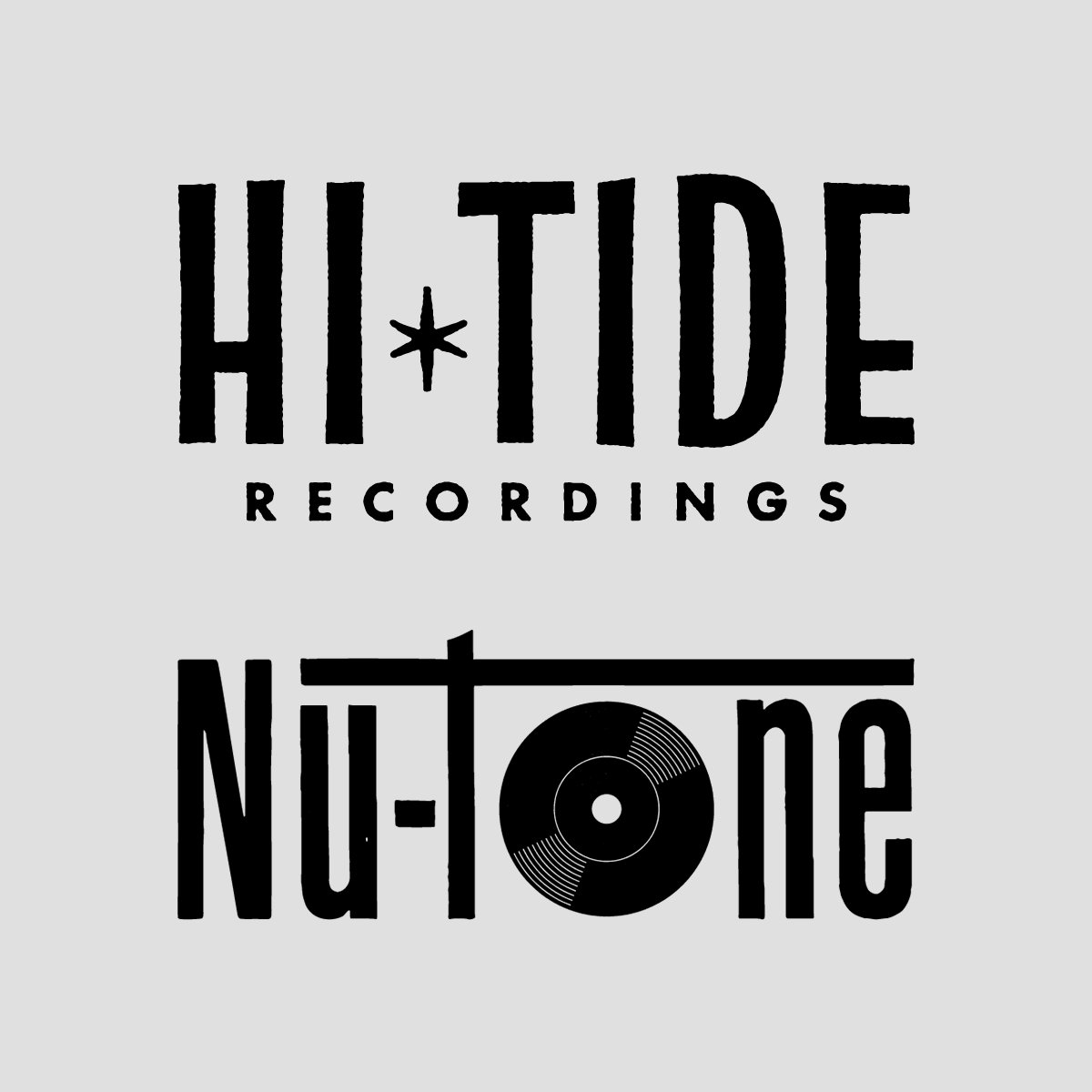 Merch | Hi-Tide Recordings & Nu-Tone Merch | Hi-Tide Recordings & Nu-Tone
