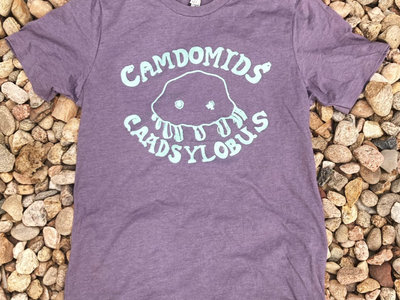 Caddywhompus - Blob Camdomids Cadsylobus - Shirt main photo