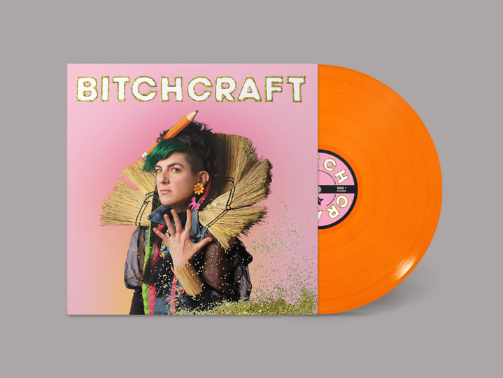Bitchcraft | Bitch