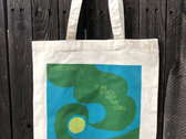 "Song Songs Aren't that Long" Tote photo 