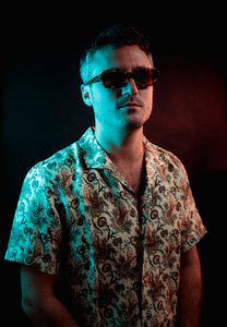 Torin Lawson