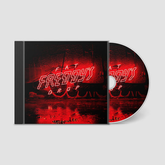 ニュージーランド2LP Fat Freddys Drop Special Edition Part 1 DRP028 The Drop /00520 Album Review: Fat Freddys Drop - Special Edition Part 1