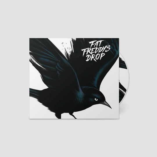 Blackbird | Fat Freddy's Drop