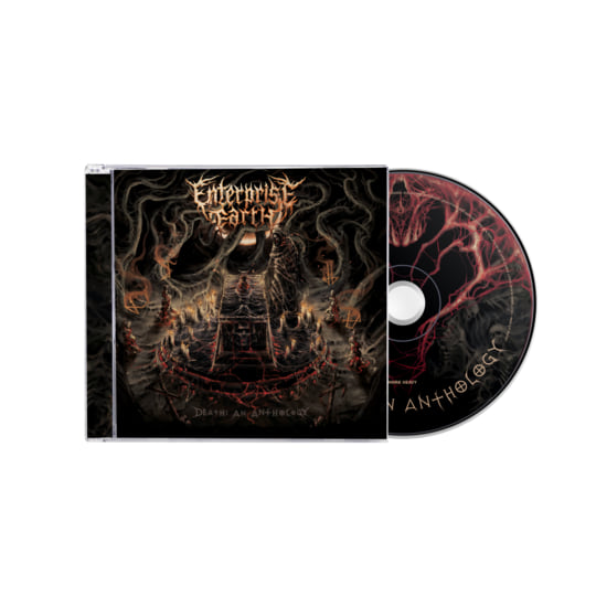 Enterprise Earth セット Death: An Anthology | Enterprise Earth