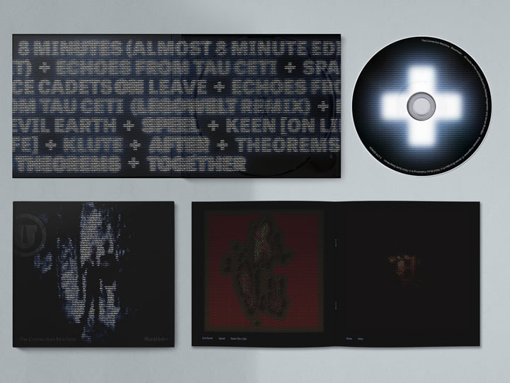 BlackHole+ | The Connection Machine | U-TRAX