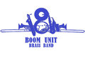 Boom Unit Brass Band image