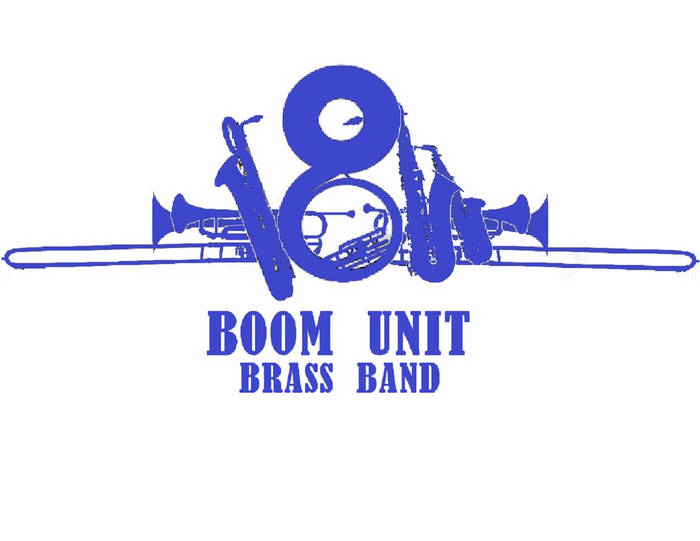 Boom Unit Brass Band photo
