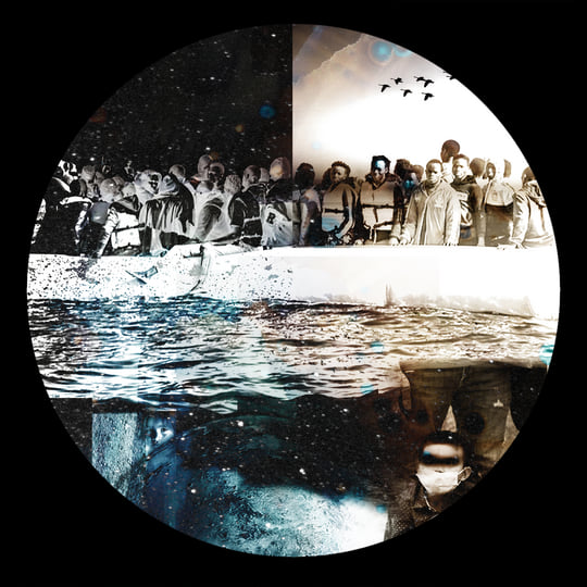 Illegal Alien XVI Volume 5 | Electric Indigo, DJ Shufflemaster