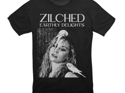 Zilched 'Earthly Delights' T-Shirt main photo