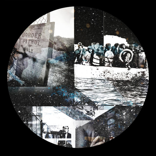 Illegal Alien XVI Volume 6 | The Advent, Uncertain, Chontane, Cari