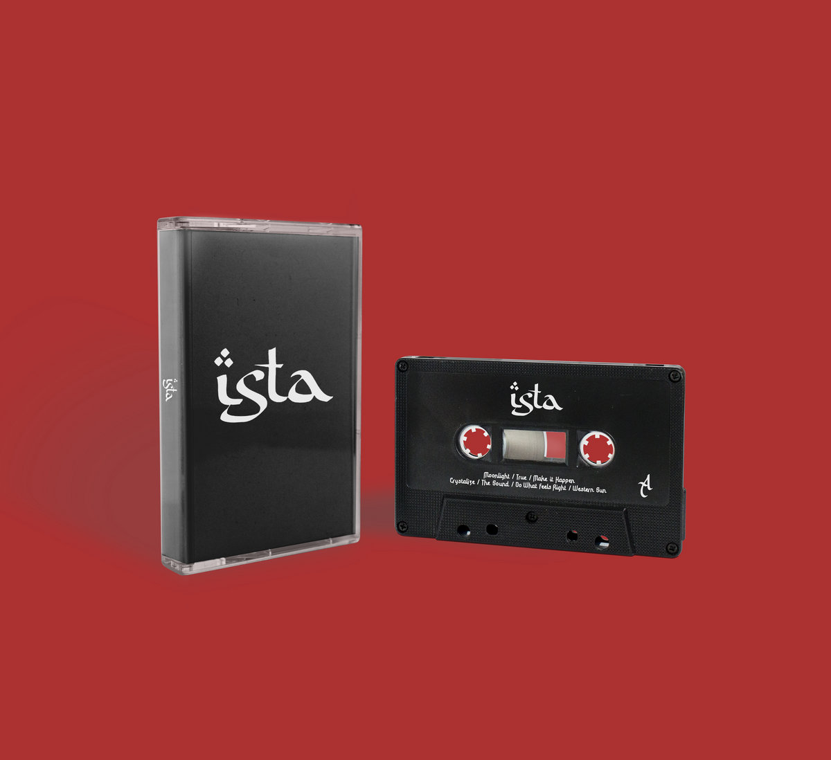 ISTA | ISTA