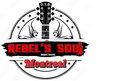 Rebel'S Soul image