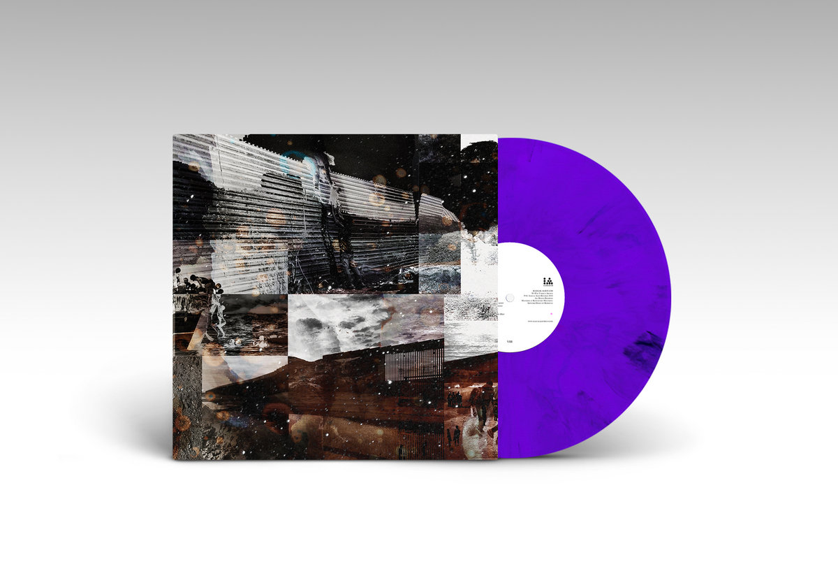 Illegal Alien XVI Volume 8 | Oscar Mulero, Adriana Lopez, Zadig