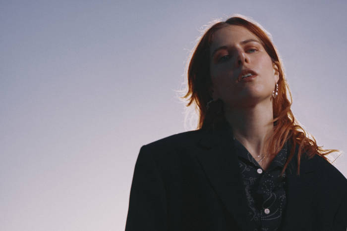 Atlas | Laurel Halo