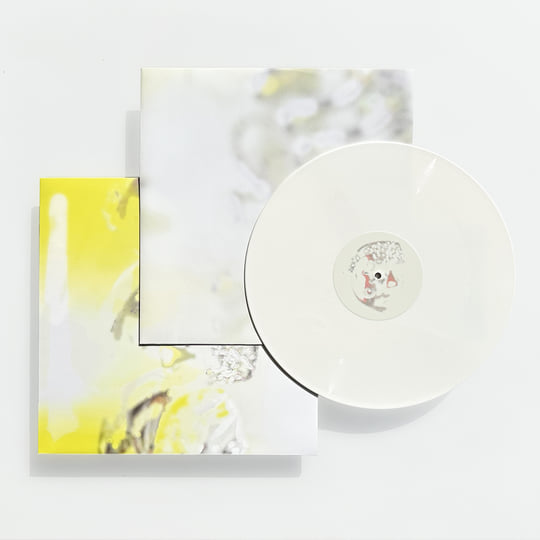 Nucleus Of The Decay | Ábris Gryllus