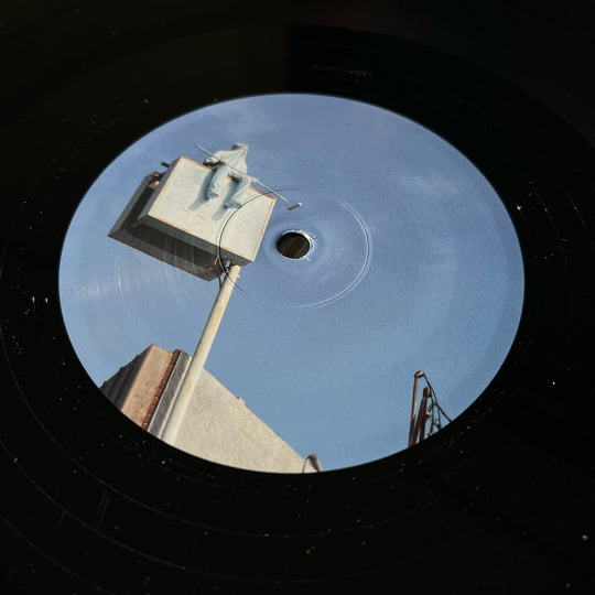 Polarity EP | Korin Complex, Pugilist, Carter Wolfe | Magic