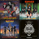 BUFFALO ROCK CITY - The Complete Collection | KISS THIS