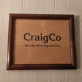 CraigCo image