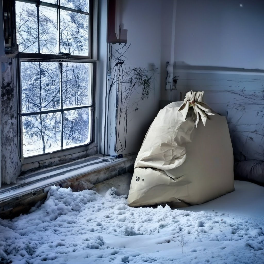 LVF | Lindenwald Vacuum Filter