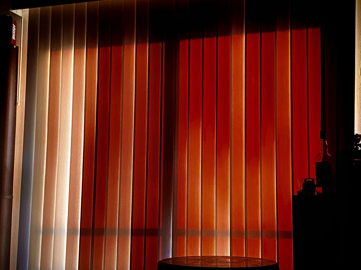 Disconnected | Ambient Shell