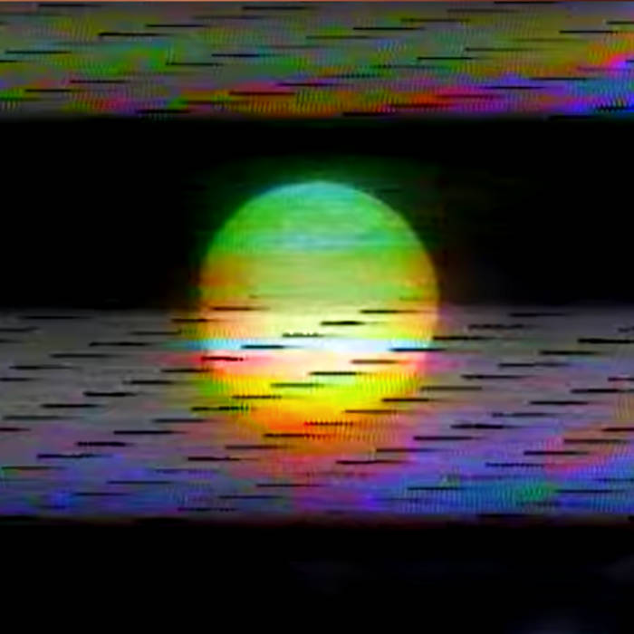 collected signalwave improvisations 1968-2092 | 溶けた壁 | forgetting