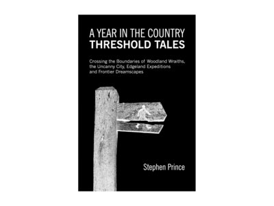 The A Year In The Country: Threshold Tales book - AVAILABLE AT AMAZON, LULU ETC main photo