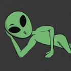 Sexyalien  thumbnail