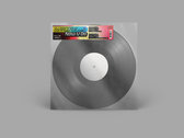 DJ Seinfeld Mirrors ピンク・イエロー レコード DJ SEINFELD / MIRRORS (LTD / PINK&YELLOW VINYL) (2LP)