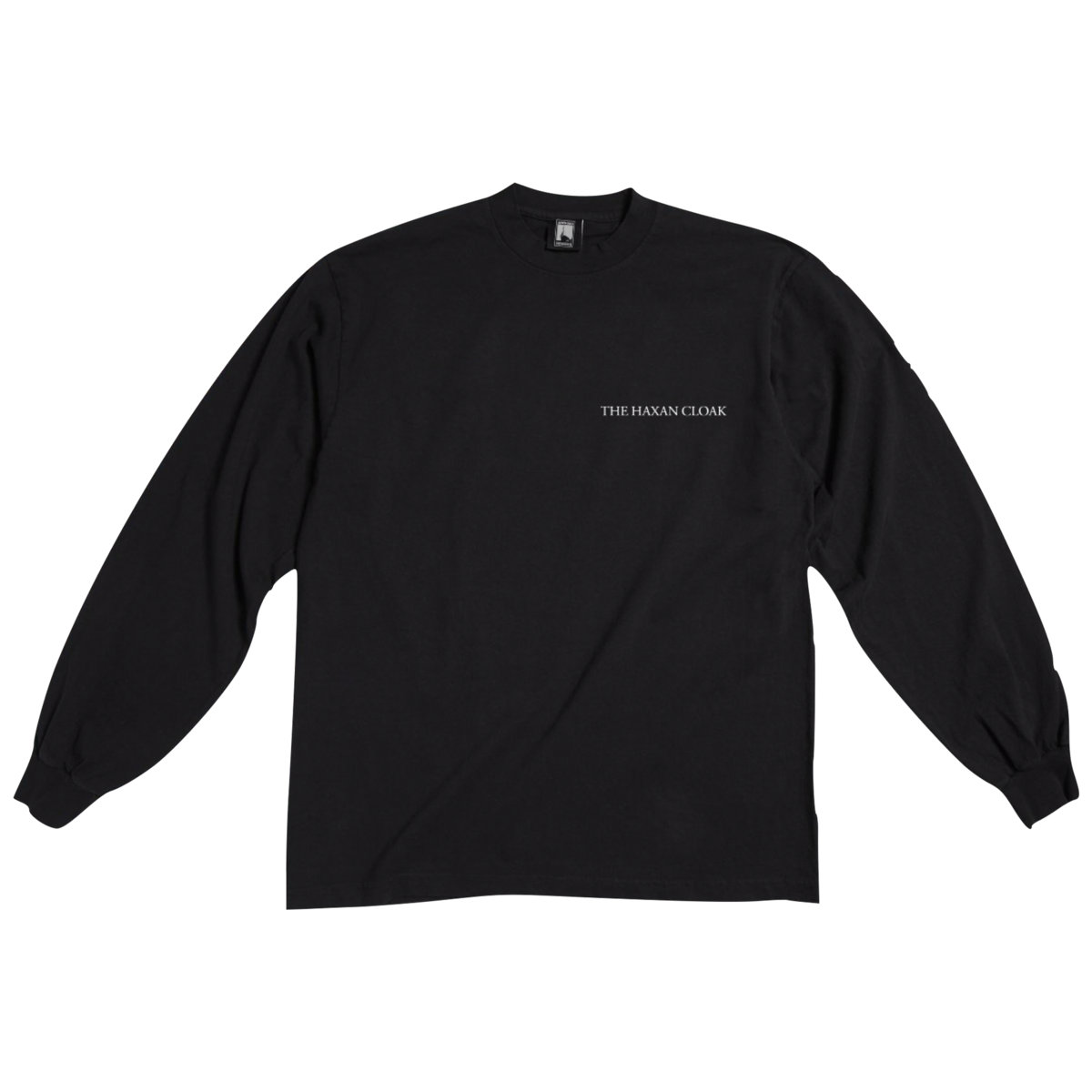The Haxan Cloak | The Haxan Cloak