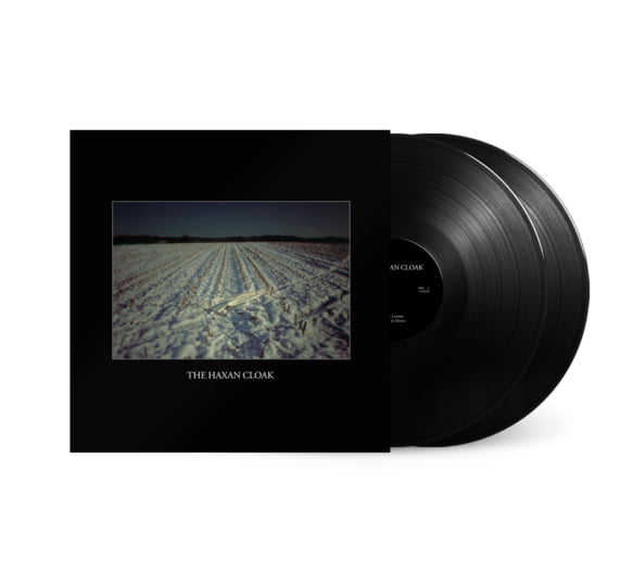 The Haxan Cloak | The Haxan Cloak