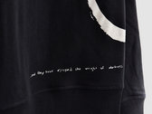 …And They Have Escaped the Weight of Darkness Hoodie photo 