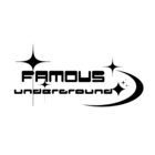 thefamousunderground thumbnail