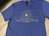 Witness T-shirt (Metro Blue) photo 