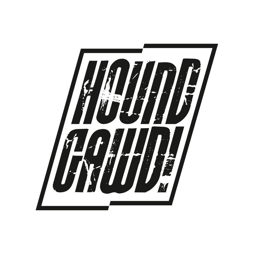 Snake Eyes ZEKE Hound Gawd Records