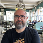 Babak Farrokhi thumbnail