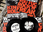 Rock'n'Roll Freak/Hip To You photo 