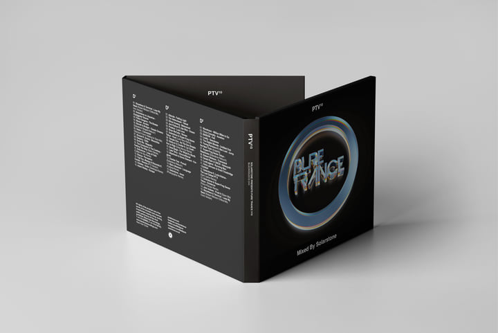 Pure Trance Vol. 15