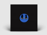 英2LP Appleblim Life In A Laser (2LP) SNKRLP002 Sneaker Social Club /00410 Merch | Sneaker Social Club