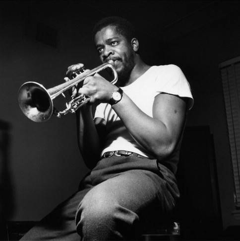 Donald Byrd – Step High – Vinyl (LP, Reissue, Stereo