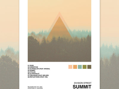 Division Street - Summit Poster main photo