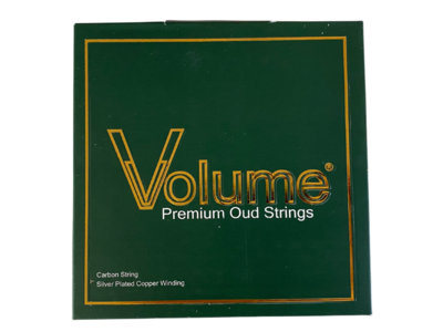 Volume Premium Carbon Oud Strings Turkish and Arabic main photo
