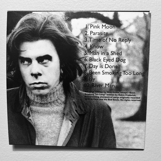ニックドレイクさま専用商品になります‼︎ Yahoo!オークション -「nick drake pink」(音楽) の落札相場