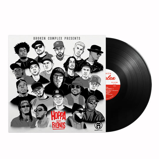 洋楽 G-RAP G-FUNK chris perkins/broken 洋楽 G-RAP G-FUNK chris perkins/broken ᴡʜᴇɴ ɢ ꜰᴜɴᴋ