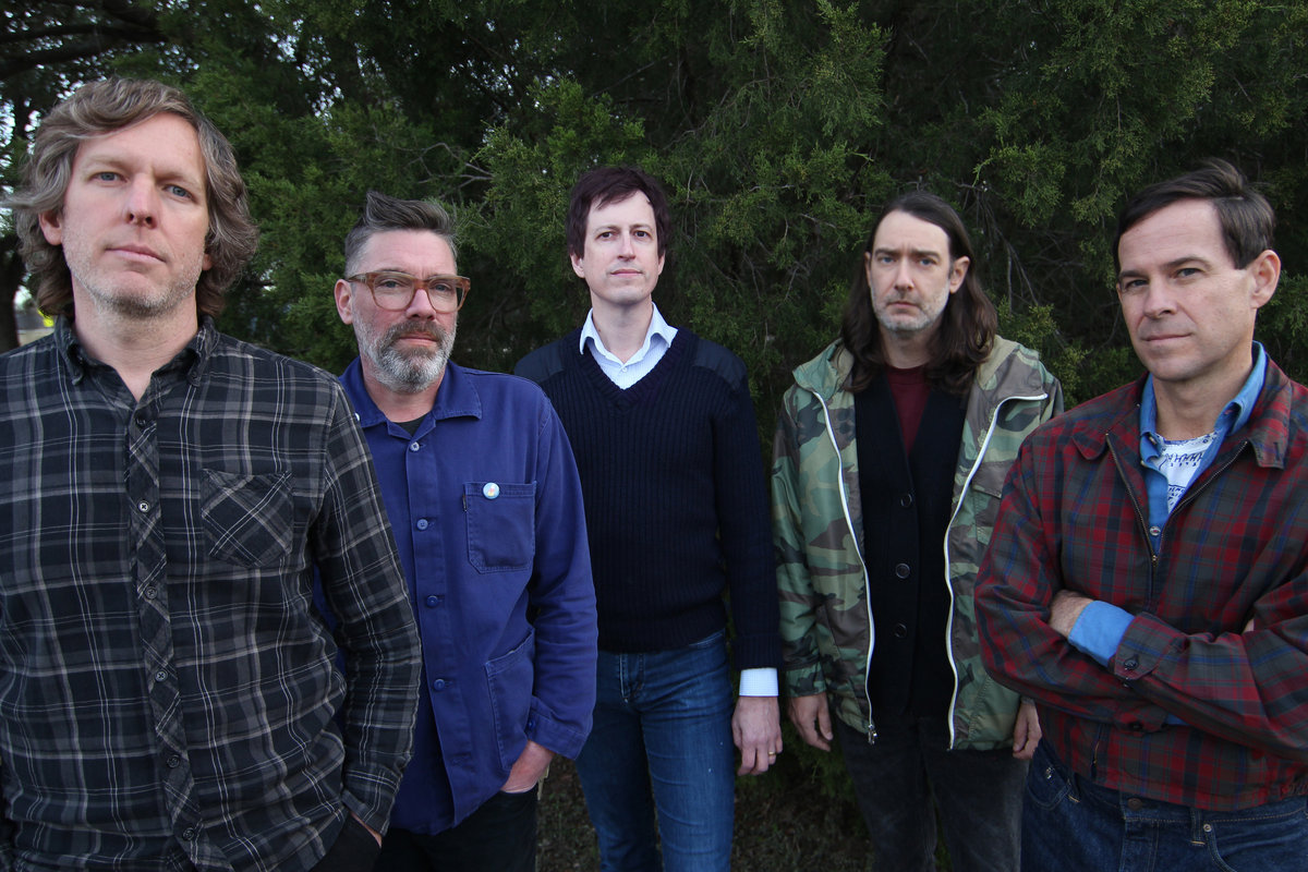 New Drifters | The American Analog Set
