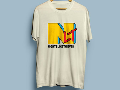 NLT - MTV Logo (Limited Exclusive) main photo
